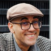 Photo of Emre Ramazanoglu