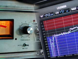 LCAST and an outboard compressor